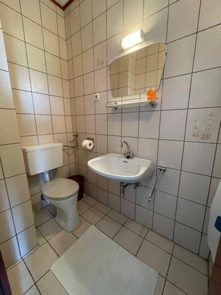 Privatzimmer Steiner Weitendorf  Екстериор снимка