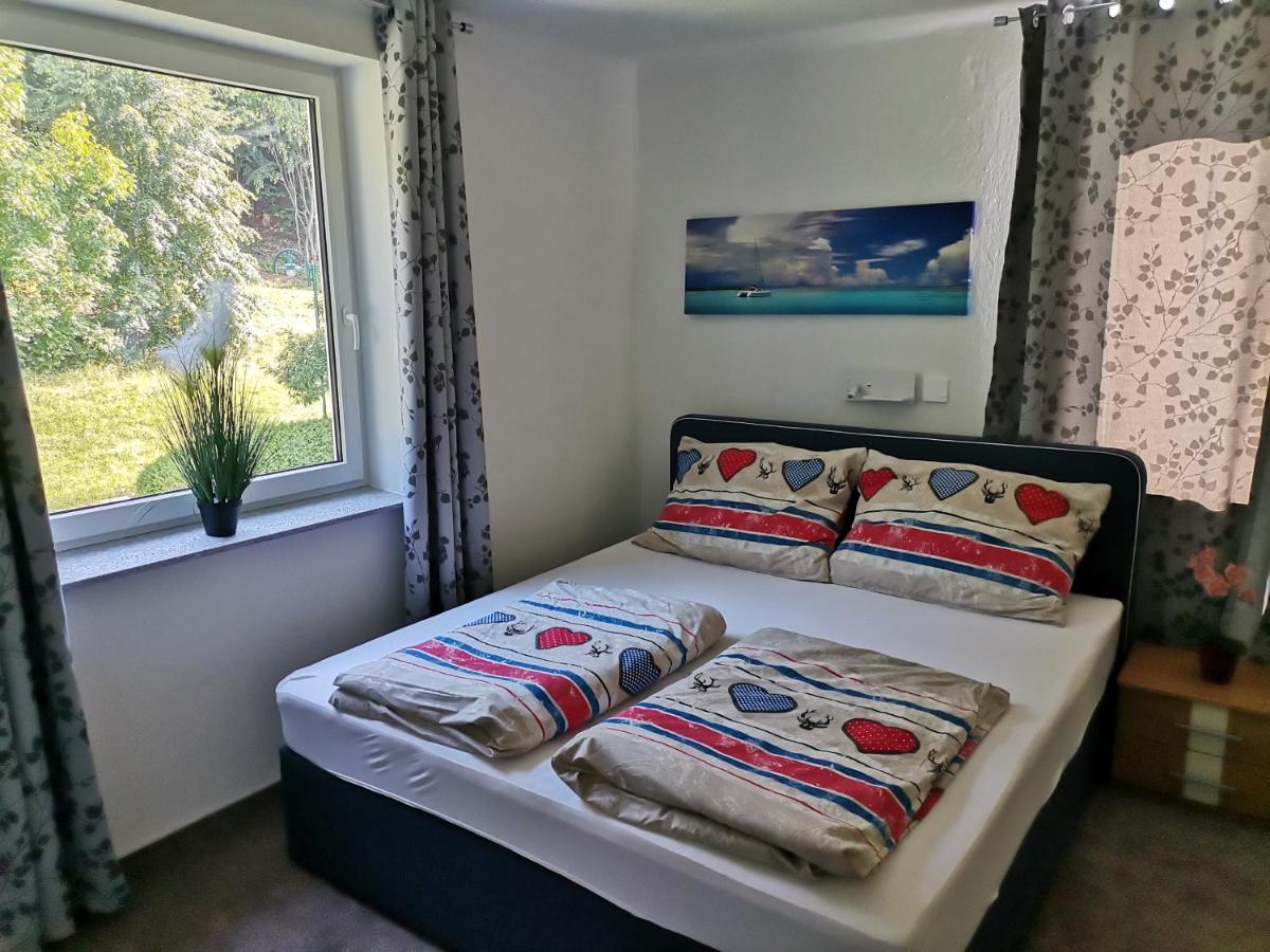 Privatzimmer Steiner Weitendorf  Екстериор снимка