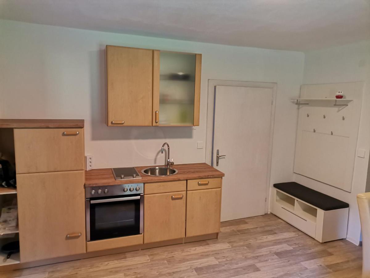 Privatzimmer Steiner Weitendorf  Екстериор снимка