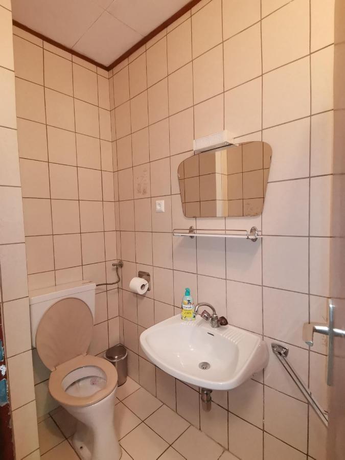 Privatzimmer Steiner Weitendorf  Екстериор снимка