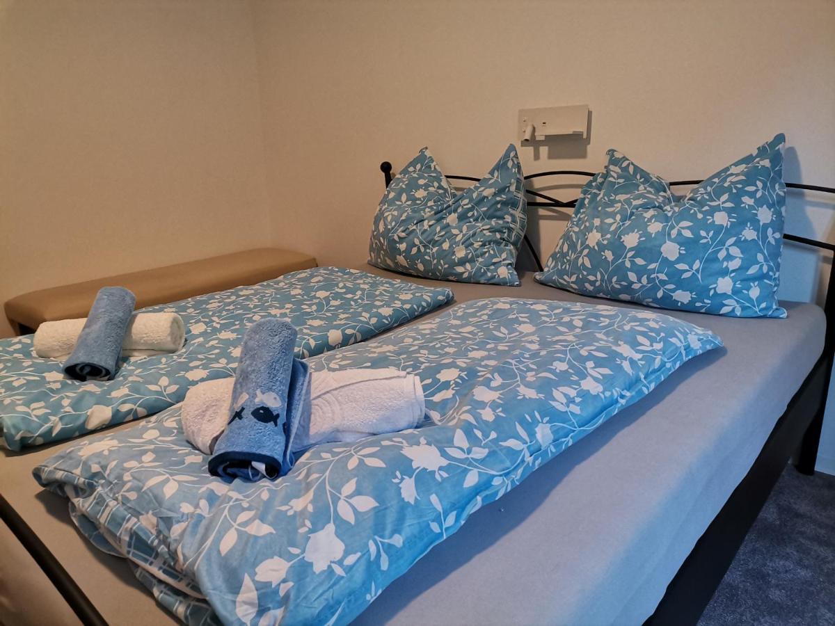Privatzimmer Steiner Weitendorf  Екстериор снимка