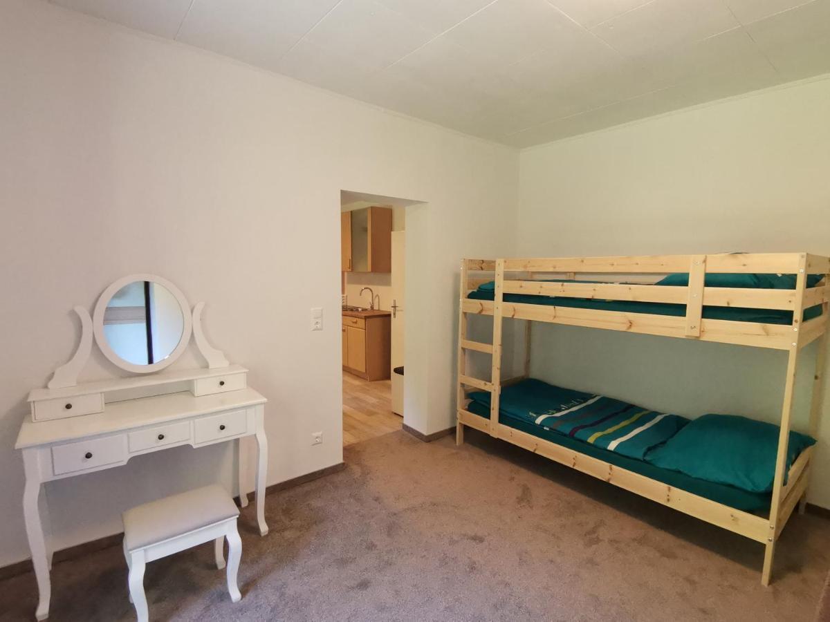 Privatzimmer Steiner Weitendorf  Екстериор снимка