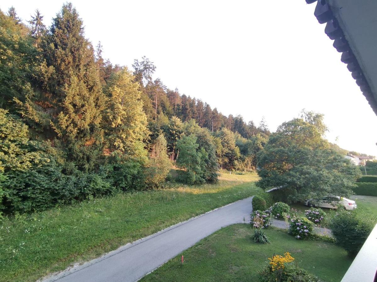 Privatzimmer Steiner Weitendorf  Екстериор снимка